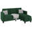 Serio 76.4" Upholstered Sofa Couch-283962309
