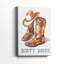 Bottes sales - Cavas enveloppés de galerie-1685498699