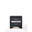 Naima Black Finish Nightstand-1847268270