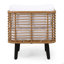 CHAISE CLUB MODERNE NIC