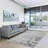 Abstract Indoor Rug-1372348257