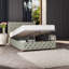 Upholstered Ottoman Bed-60927155-60927157