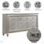 Commode Kaitlyn Finish-630224385