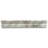 Calacatta 12" x 2" Marble Mosaic Tile-79891870