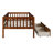 Daybed Wood Bed With Two Drawers-1898501047-1898501046