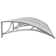Door Canopy