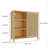 Bathroom Cabinet With Storage Shelves