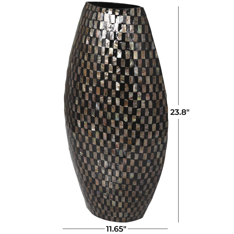 Vase de table Bima
