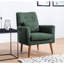 Ensemble de salon inclinable 2 pièces Oritz-25513891