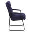 Fauteuil de réception Isla Modern LeatherSoft-15330806