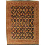 Dangerfield One-of-a-Kind 9' X 12'2" Area Rug
