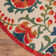 Deka Floral Indoor/Outdoor Area Rug