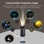 70 " Smart Projection Floor Lamp