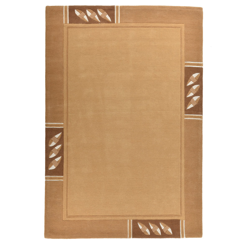 Rectangular No Pattern And No Uniform Color Hand Woven Area Rug, Rectangle 90 x 160cm