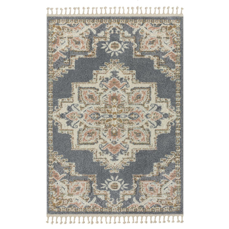 Oriental Indoor Rug