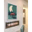 Jason Detmer - Single Picture Frame Print-295020773