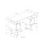 Bureau d'ordinateur-90023622