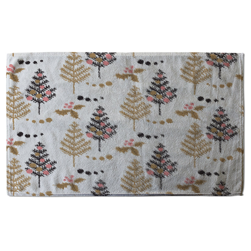 Pinehurst Midweight Bath Towel
