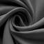 Frantzy Thermal Blackout Curtains Pencil Pleat Ready Made Pair Curtain Panel + Tie Backs-1094506984-1094506991