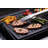 Broil King Signet/Crown Cast Iron Griddle