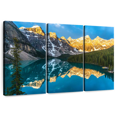 Alvord Ten Peaks Valley Mountain Landscape