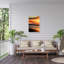 Toile d'extérieur «Promise Light» Bashford Incredi-87944514