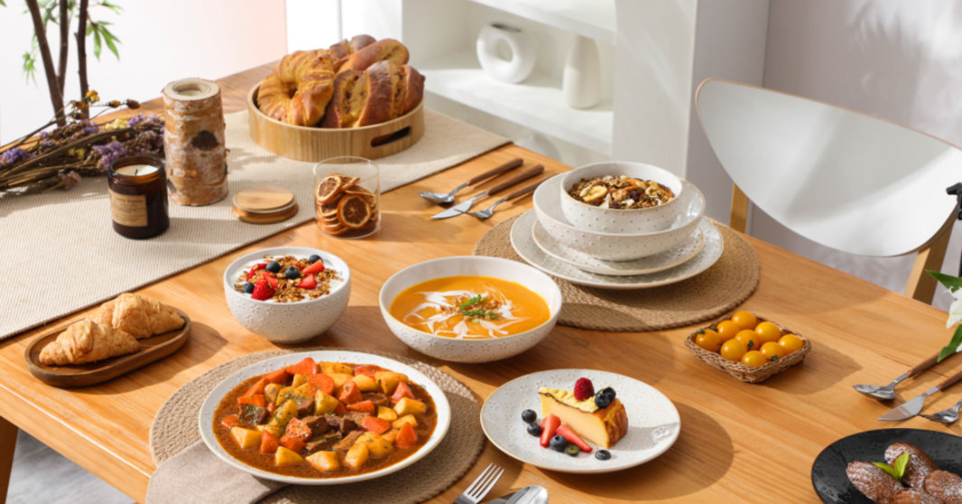 MALACASA wishes you a good appetite!