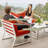 300 - Person Patio Conversation Set with Cushions-1478513556-1478513559