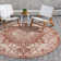 Allayna Dubai Indoor/Outdoor Rug