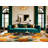 Washable Apricot Fruits Area Rug-647462570