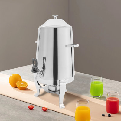 Distributeur de boissons isotherme 3,43 gallons