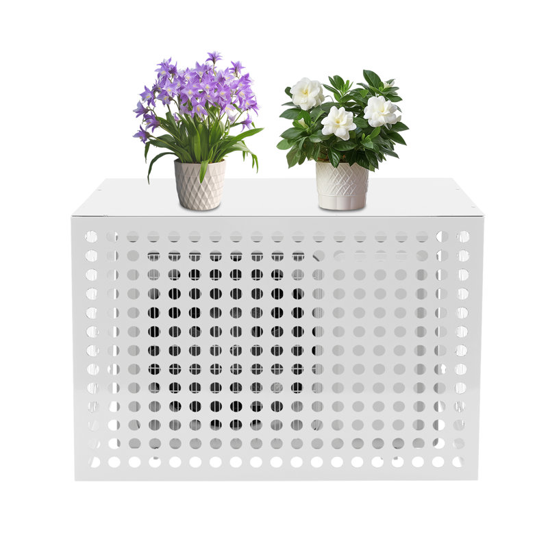 YaoTown Housse universelle pour climatiseur, H 27,56 po x l 39,37 po x P 19,69 po