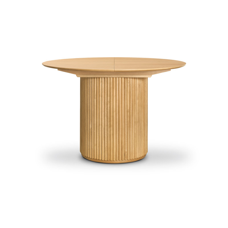 Table de salle à manger Ronda, Chêne