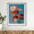 Natural Oak Shadowbox