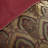 Seville 9-Piece Medallion Paisley Jacquard Comforter Set-1371003190-1371003191