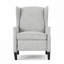 Fauteuil inclinable manuel 26,5 po Boruta-24099981