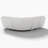 6 - Piece Cushion Back Power Reclining Sectional With Adjustable Lumbar Support & Headrest-100818622