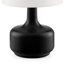 Lampe de chevet 17 po Dedrek-2026481992