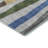 Premium Machine Washable Mayfield AMF2188 Striped Rug-1958363275-1958363385