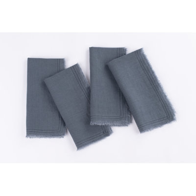 Brighton Handmade Dining Linen Set