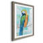 Island Parrot II - peinture encadrée-461220512-461220520