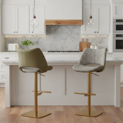 Vanlue Barstool