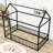 Boileau Metal Platform Bed-615488095