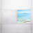 Beach Square Fixture Component Ceiling Light