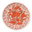 Amalfi Dessert Plate - Mustard - 9.1"-1072853446
