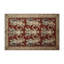 Tapis d'intérieur et d'extérieur brun français-927696433