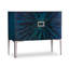 Melange Accent Chest