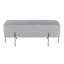 Banc rembourré Greely-963064260
