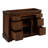 Claudia 48" Mahogany Single Basin Vanity Set with Cabinet, Vanity Top-101645110-101645109-101293808