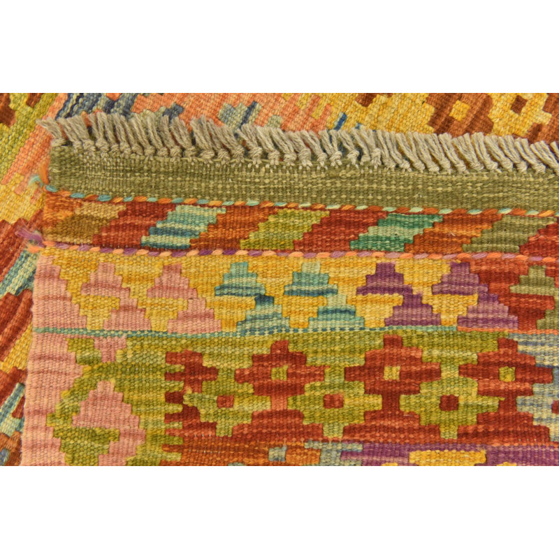 Omari Multi Rug